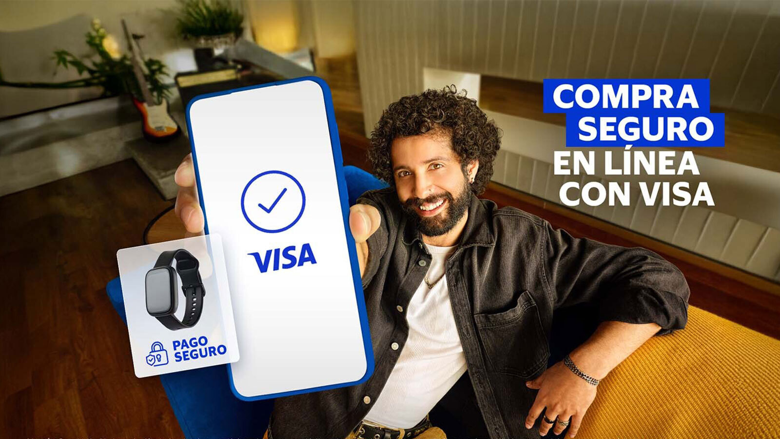 Compra Seguro