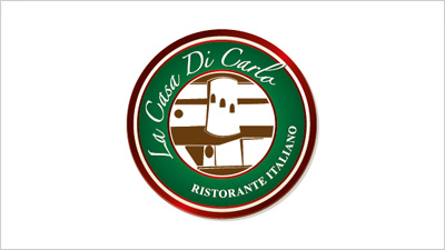 La Casa di Carlo logo