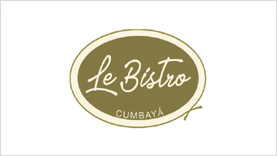 Le Bistró logo